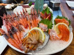 -大渔·观筵(三里屯太古里店)