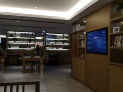 -曙光薇酒店(南京夫子庙老门东店)