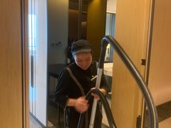 -长沙尼依格罗酒店