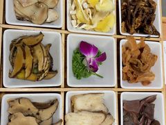 -大理董·董家小厨野生菌火锅(古城旗舰店)