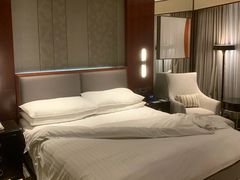 -上海雅居乐万豪侯爵酒店