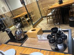 -禾记花园涮肉餐厅