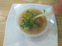 -食盈碗仔翅(星玺广场店)