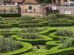 -马勒别墅饭店(静安寺店)