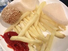 -爱客得牛排海鲜烤肉·火锅自助(春熙路黑金好店)