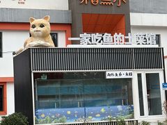 -向外鱼乐·土菜·虹鳟鱼