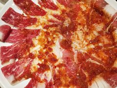 -韩宫宴烤肉·料理(南京江宁万达店)