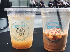 -Something For(中洲湾店)