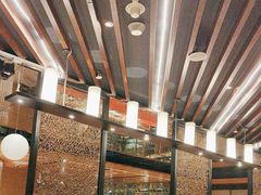 -索菲特酒店·海鲜自助 ·聚餐厅