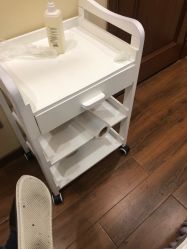 -芳朵美容养生SPA