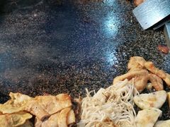 -猪的故事·韩式烤肉(韩乐坊店)