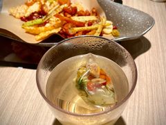 -大师兄·西北小馆(南沙万达广场店)
