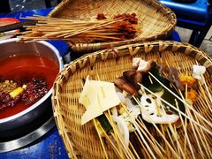 -马路边边串串香(双井直营店)