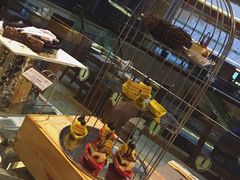 -杭州国际会议中心洲际酒店-原素全日餐厅(解放东路店)