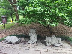 -西溪国家湿地公园