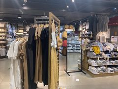 -MUJI无印良品(西单大悦城店)