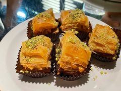 -ELI FALAFEL Lebanese&Mediterranean黎巴嫩美食(富城路店)