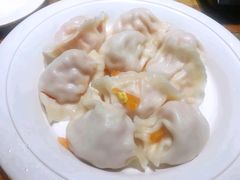 西红柿鸡蛋-金谷园饺子·烧烤(人大总店)