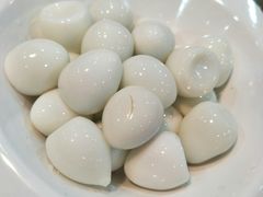 鹌鹑蛋-三里屯土灶炖公鸡地锅鸡(江东店)