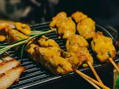 -泰妃殿(武汉首店)