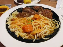 诺丁招牌牛排-诺丁牛排(南京江宁万达店)