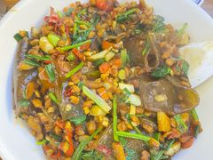 -胖东瓜·浏阳菜馆(火车站店)