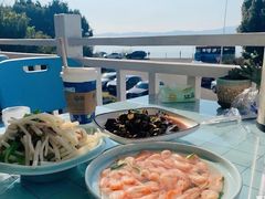 -美味之家·湖景农家乐(太湖东山店)