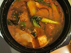 -清真·穆萨砂锅(大皮院店)