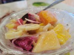 -葛师傅越南特色水果捞(建政南路总店)