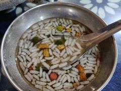 -张关合渣(航空大道店)