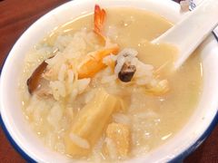 -大洋家·精品潮汕菜·生腌砂锅粥(天河东路店)