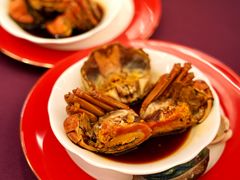 醉蟹-鼎泰丰(渔阳店)