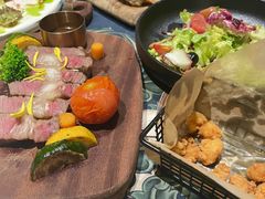 -第101座花园餐厅(湖滨88店)