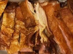 京烧羊肉-小京华楼·京味斋(三元桥国展店)
