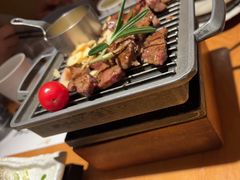 -味太助·银饭食堂(中华城店)