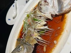 -简小舍·民间手艺菜(武昌江滩店)