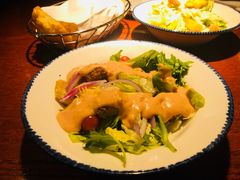 -RED LOBSTER(中城西店)