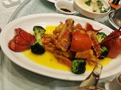 -金米箩大酒店(五角场店)