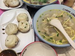 -小杨生煎(深圳岗厦北店)