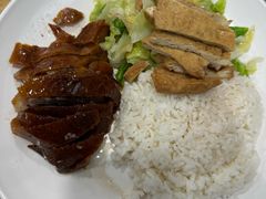 -粤味轩快餐店(天下第一泉店)