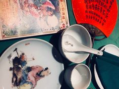 -誉八仙茶室酒楼(新天地店)
