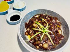 -淘淘园·韩式手工炸酱面(井亭天地店)
