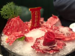 -官也街澳门火锅(新源里店)