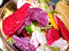 -胡马八破·川菜小馆(高新万达店)