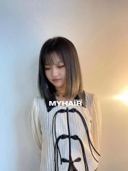 -MY HAIR ARDOR