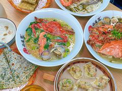 -面道赞宁海海鲜面(迎凤街店)