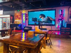 -马路牙子地桌烤肉(工体店)