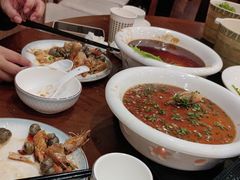 -锡和无锡菜(景丽苑店)