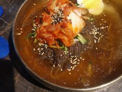 -大叹号·朝鲜族烤肉(潍坊泰华城店)
