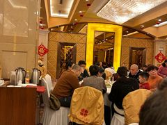 -山明水秀大饭店